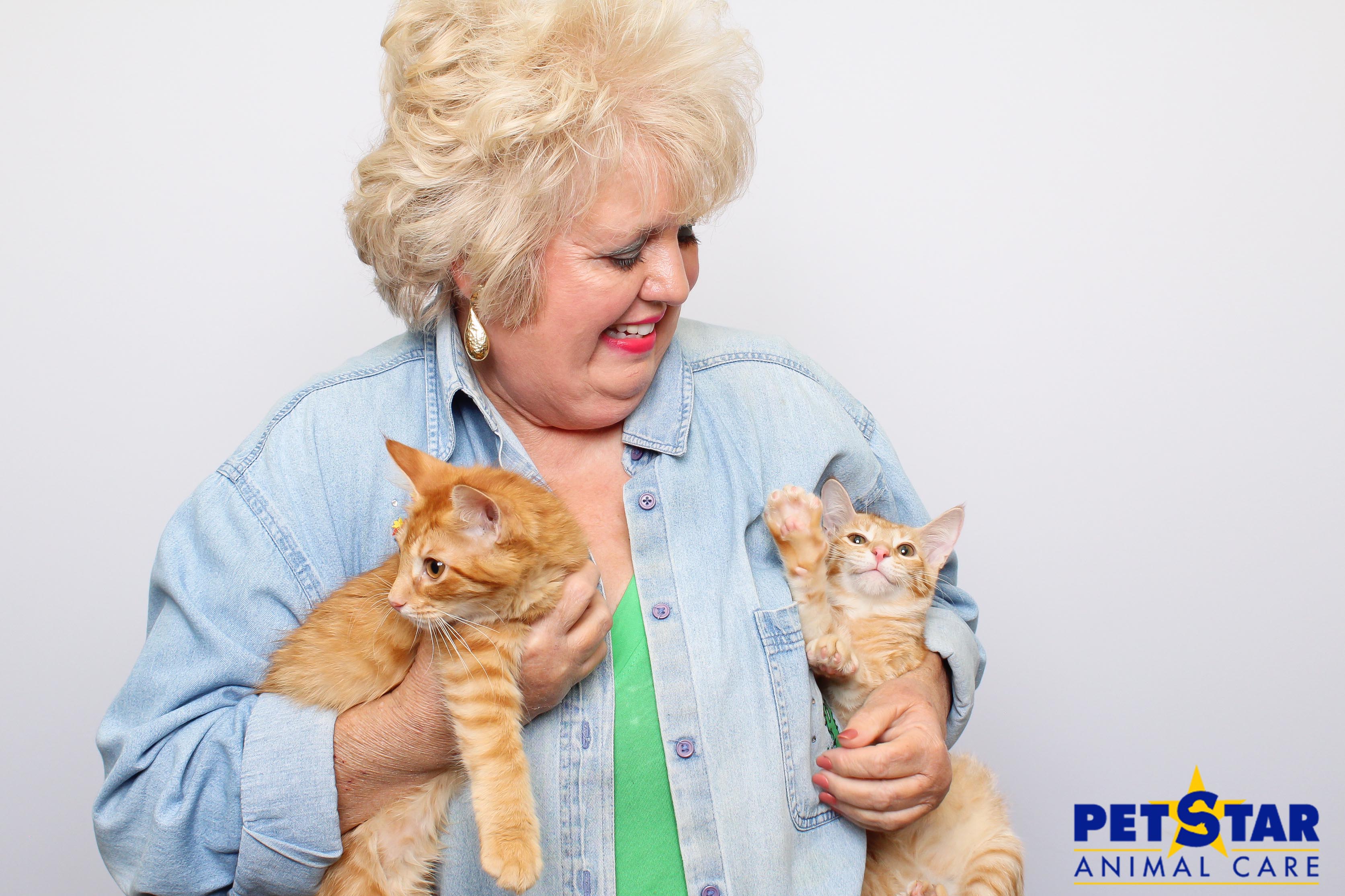 PetStar Ruston Bash Booth