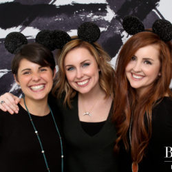 Bash Booth Mickey Mouse Kara's Party Ideas