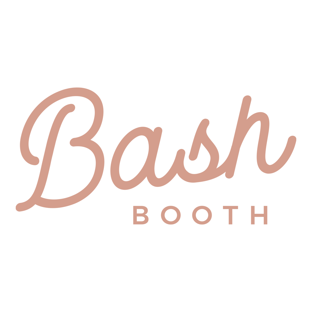 BASH BOOTH